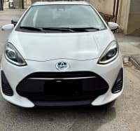 Toyota Aqua, 2018 il, 221000 km, 1500 L — şəkil 1