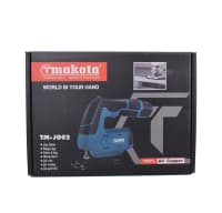Elektrik lobzik Tmakota TM-JG02 akkumulyatorlu — şəkil 2