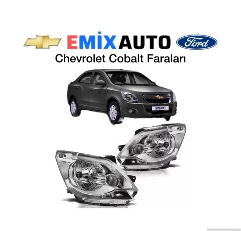 Fara Chevrolet Cobalt