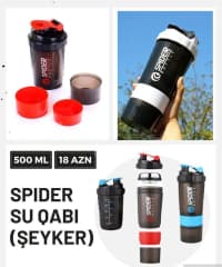 Termos Dəmir material, Qarışıq rəng — şəkil 16