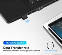 Simsiz növ adapter — şəkil 3