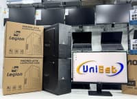 Legion Masaüstü Kompüter i5-8th 16GB RAM 512GB SSD — şəkil 2