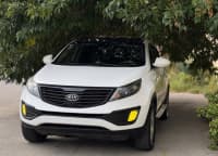 Kia Sportage, 2011 il, 288000 km, 2 L — şəkil 2