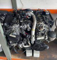 Ehtiyat hissələri Mercedes-Benz — şəkil 27