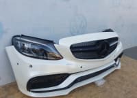 Ehtiyat hissələri Mercedes C300 W205 — şəkil 19