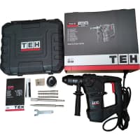 TEH TH3618V 1800Vt Professional Perforator — şəkil 2