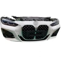 Ehtiyat hissələri BMW i4, G26, G60, G70, G07, G05 və Jetour — şəkil 1