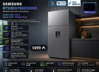Samsung soyuducu — şəkil 1