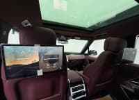 Land Rover Range Rover, 2024 il, 8000 km, 3000 L — şəkil 12