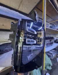 Ehtiyat hissələri Mercedes-Benz modelləri üçün — şəkil 30