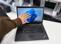 Lenovo markalı notbuk, Boz rəng — şəkil 4