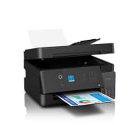 Epson EcoTank L5390 Rəngli Multifunksional Printer — şəkil 3