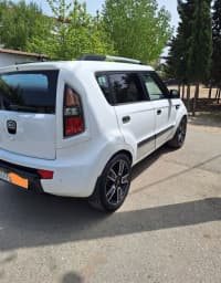 Kia Soul, 2010 il, 300000 km, 1.6 L — şəkil 7