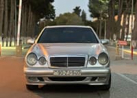 Mercedes E 300, 1997 il, 302000 km, 3000 L — şəkil 3