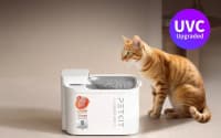 Petkit Eversweet Max2 (P4116/UVC) Ağıllı Su Qabı — şəkil 8