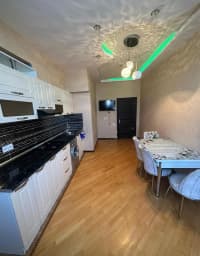 4 otaqlı mənzil 140 m² satılır — şəkil 8