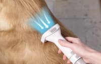 Petkit Pet Grooming Vacuum Kit 5-in-1 (LM4) — şəkil 3