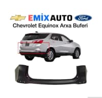 Ehtiyat hissələri Chevrolet Equinox 2017-2020 — şəkil 12