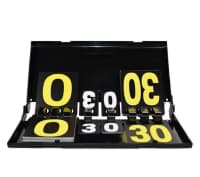 Professional İdman Xal Lövhəsi (Scoreboard) — şəkil 2