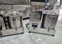 Peşəkar Ət və Tərəvəz Doğrayan Food Cutter — şəkil 10