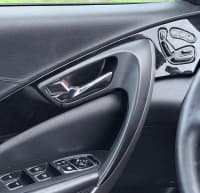 Hyundai Grandeur, 2015 il, 138350 km, 2200 L — şəkil 11
