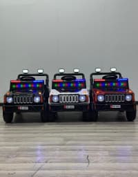 Uşaq avtomobili BH80C — şəkil 4
