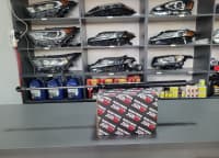 Bağaj amortizatoru Toyota Prius — şəkil 1