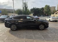 BYD Destroyer 05, 2025 il, 5200 km, 1.5 L — şəkil 19