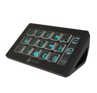 Stream deck Ajazz AKP153E Black 15 düyməli — şəkil 3