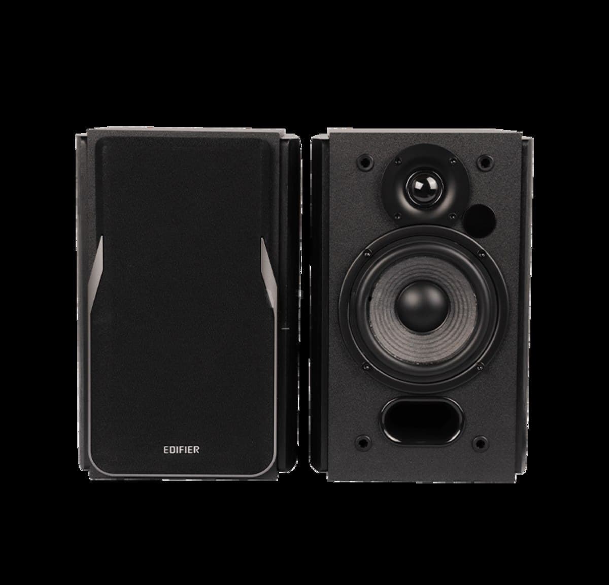 Dinamik sistemi Edifier R1380DB Black