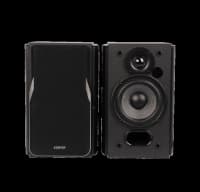 Dinamik sistemi Edifier R1380DB Black — şəkil 1