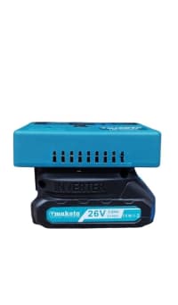 İnverter 12V-220V 150W çevirici — şəkil 2