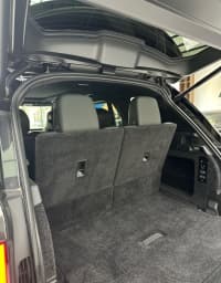 Land Rover Range Rover, 2024 il, 26880 km, 3000 L — şəkil 9