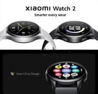 Qara rəng smart saat — şəkil 2