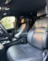 Land Rover Range Rover, 2018 il, 160000 km, 3000 L — şəkil 12