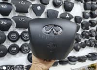 Airbag və airbag qapağı Infiniti Q50 — şəkil 1