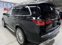 Mercedes-Maybach GLS 600 4MATIC, 2023 il, 31000 km, 4000 L — şəkil 8