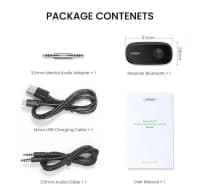 Simsiz növ adapter — şəkil 7