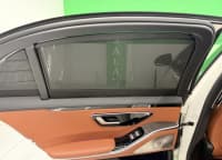 Mercedes S 500 4MATIC, 2021 il, 86500 km, 3000 L — şəkil 14