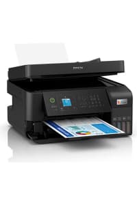 Epson EcoTank L5590 Çoxfunksiyalı Printer — şəkil 3