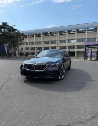 BMW 530, 2024 il, 31000 km, 2000 L — şəkil 1