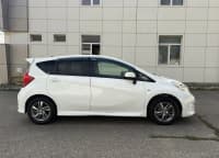 Nissan Note, 2013 il, 121000 km, 1.2 L — şəkil 4