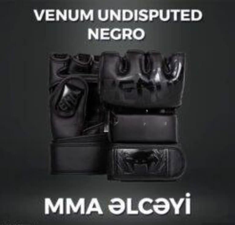 Venum MMA Döyüş Əlcəyi