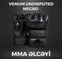 Venum MMA Döyüş Əlcəyi — şəkil 1