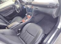 Mercedes C 240, 2005 il, 242000 km, 2600 L — şəkil 10