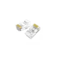 RJ45 başlıq Ugreen Cat 6 (100 ədəd) — şəkil 3