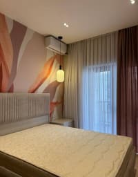 2 otaqlı mənzil 65 m² kirayə verilir — şəkil 12