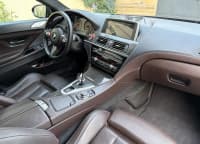 BMW 640, 2012 il, 175000 km, 3 L — şəkil 15