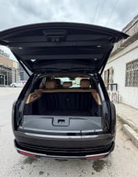 Land Rover Range Rover, 2024 il, 72000 km, 3 L — şəkil 9