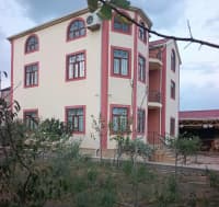 6 otaqlı villa 277 m² - satılır — şəkil 2